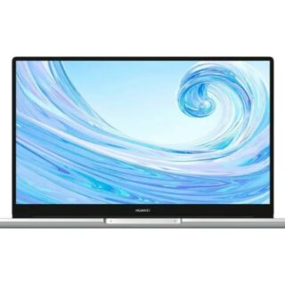 Notebook Huawei MateBook D 15 Mystic Silver (16GB)