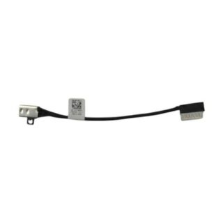 Notebook Internal Cable Dell for Dell latitude 3590 DC Jack with Cable (PN: 0225R6)