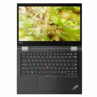 Notebook Lenovo ThinkPad L13 YOGA Gen 1 (16GB) (Touchscreen)