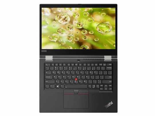 Notebook Lenovo ThinkPad L13 YOGA Gen 1 (16GB) (Touchscreen)