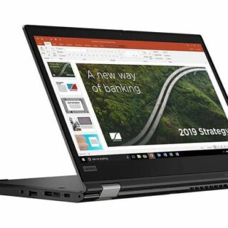 Notebook Lenovo ThinkPad L13 YOGA Gen 1 (8GB) (Touchscreen)