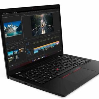 Notebook Lenovo ThinkPad L13 Yoga Gen 2 (8GB) (Touchscreen)