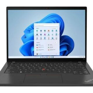 Notebook Lenovo ThinkPad T14 Gen 4