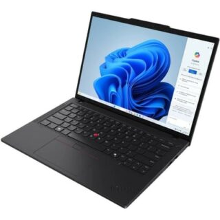 Notebook Lenovo ThinkPad T14 Gen 5 Black