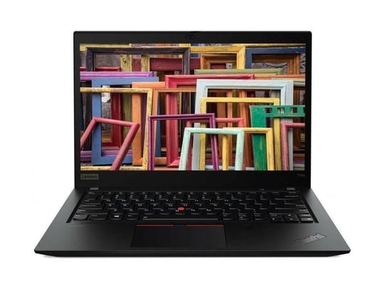 Notebook Lenovo ThinkPad T14s Gen 1 (16GB)