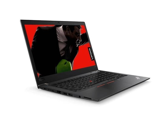 Notebook Lenovo ThinkPad T480 (Touchscreen)