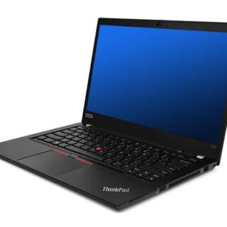 Notebook Lenovo ThinkPad T490 (Touchscreen)