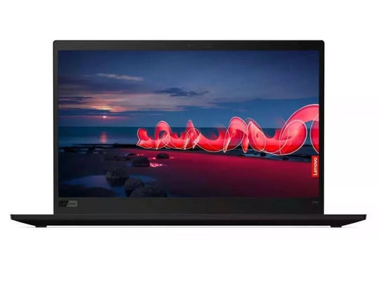 Notebook Lenovo ThinkPad X1 Carbon G8 (8GB) (Touchscreen)