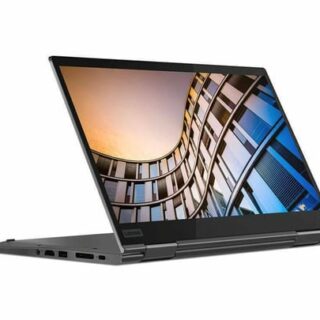 Notebook Lenovo ThinkPad X1 Yoga Gen 4 (8GB) (Touchscreen)
