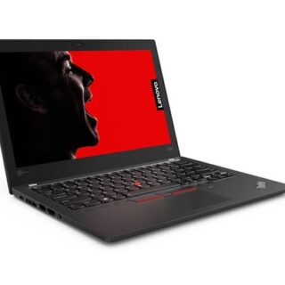 Notebook Lenovo ThinkPad X280 (Touchscreen)