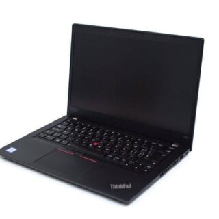 Notebook Lenovo ThinkPad x390 (32GB) (Touchscreen)