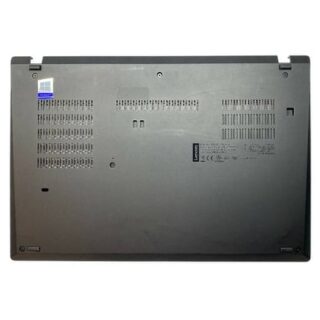 Notebook Spodný plast Lenovo for ThinkPad T490 (PN: AP1AC000900)