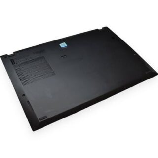 Notebook Spodný plast Lenovo for ThinkPad T490s (PN: AM1BR000120)