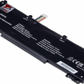 Notebook battery T6 POWER for HP ProBook 430 G8