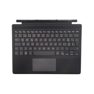 Notebook keyboard Dell EU for DELL Latitude 5285