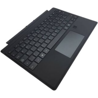 Notebook keyboard Microsoft EU for Surface Pro Type Cover (BOXED)