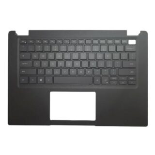 Notebook vrchný kryt Dell for Latitide 3410 With Keyboard