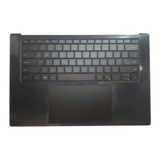 Notebook vrchný kryt Dell for PRECISION 5550