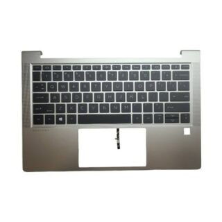 Notebook vrchný kryt HP for Probook 430 G8 with keyboard (PN: GDI4BX8PTATP00 )