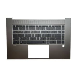 Notebook vrchný kryt HP for ZBook studio G8