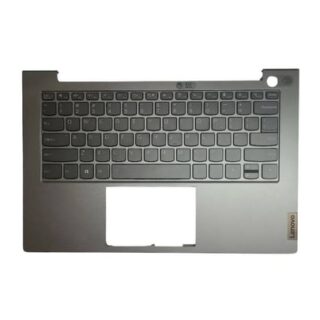 Notebook vrchný kryt Lenovo for ThinkBook 14 G2 ITL (20VD) with Keyboard (PN: 13X08DB)