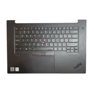 Notebook vrchný kryt Lenovo for ThinkPad P1 Gen 3 with Keyboard (PN: 460.0JP0L.0001)