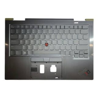 Notebook vrchný kryt Lenovo for ThinkPad X1 Yoga 6th Gen With Keyboard (PN: AM1U9000300)