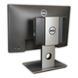 Počítač AIO Dell OptiPlex 7060 micro + 24" LCD Dell P2423