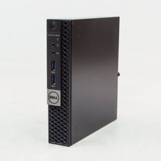Počítač Dell OptiPlex 3040 Micro