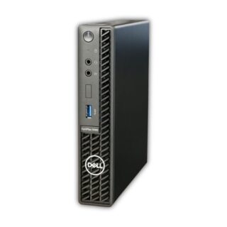 Počítač Dell OptiPlex 3090 micro