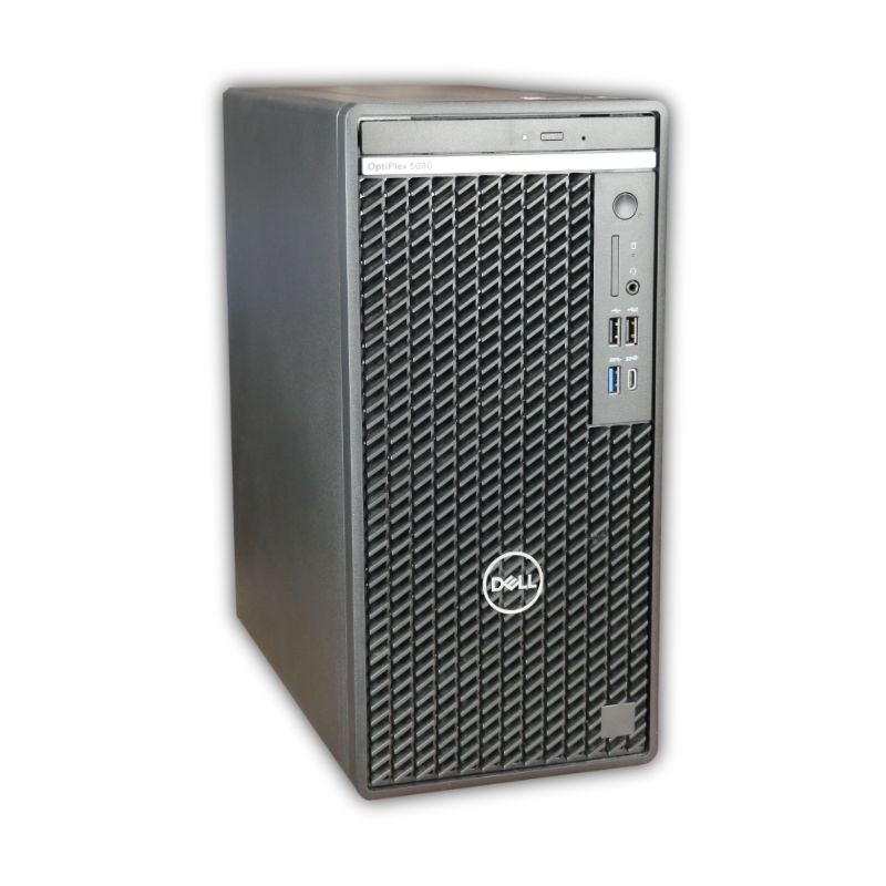 Počítač Dell OptiPlex 5080 tower