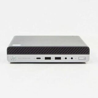 Počítač HP EliteDesk 800 65W G4 DM