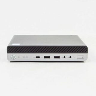 Počítač HP EliteDesk 800 65W G4 DM