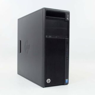 Počítač HP Z440 Workstation