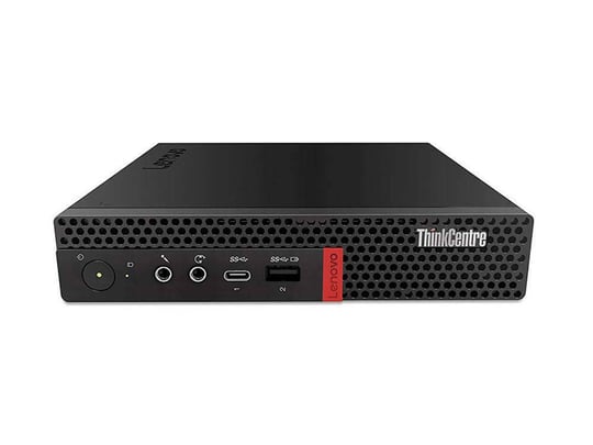Počítač Lenovo ThinkCentre M920q Tiny