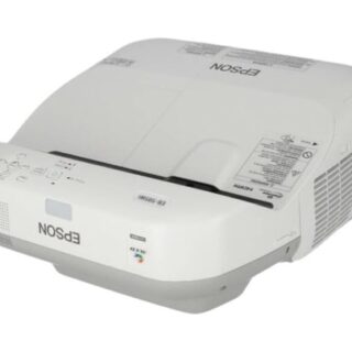Projektor Epson EB-595Wi