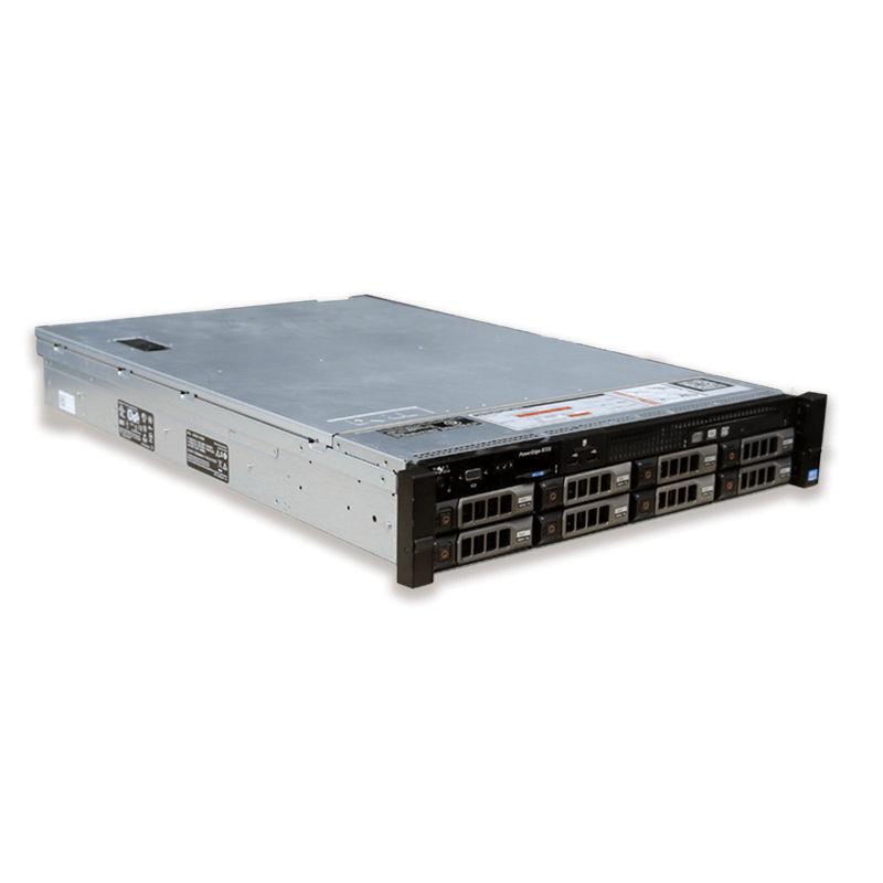 Server Dell PowerEdge R720xd