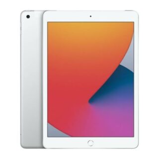 Tablet Apple iPad 8 (2020) Silver 128GB