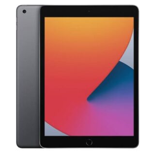 Tablet Apple iPad 8 (2020) Space Grey 128GB