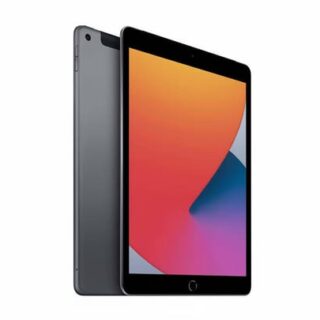 Tablet Apple iPad 8 (2020) Space Grey 128GB