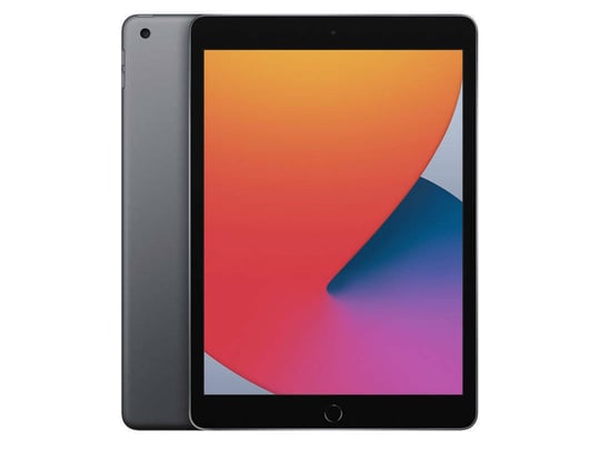 Tablet Apple iPad 8 Cellular (2020) Space Grey 128GB