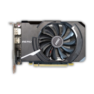 Grafická karta nVidia GeForce GTX 1050