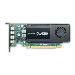 Grafická karta nVidia Quadro K1200