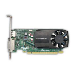 Grafická karta nVidia Quadro K620