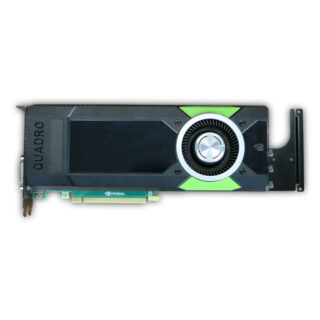 Grafická karta nVidia Quadro M5000