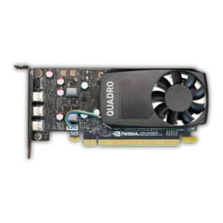 Grafická karta nVidia Quadro P400