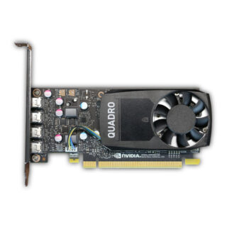 Grafická karta nVidia Quadro P600