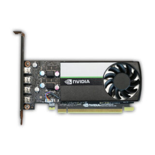 Grafická karta nVidia Quadro T1000