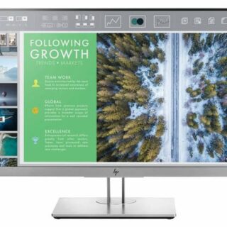 Monitor HP E243