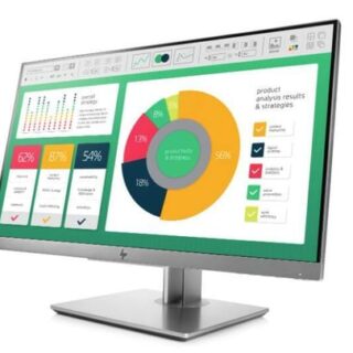 Monitor HP EliteDisplay E223